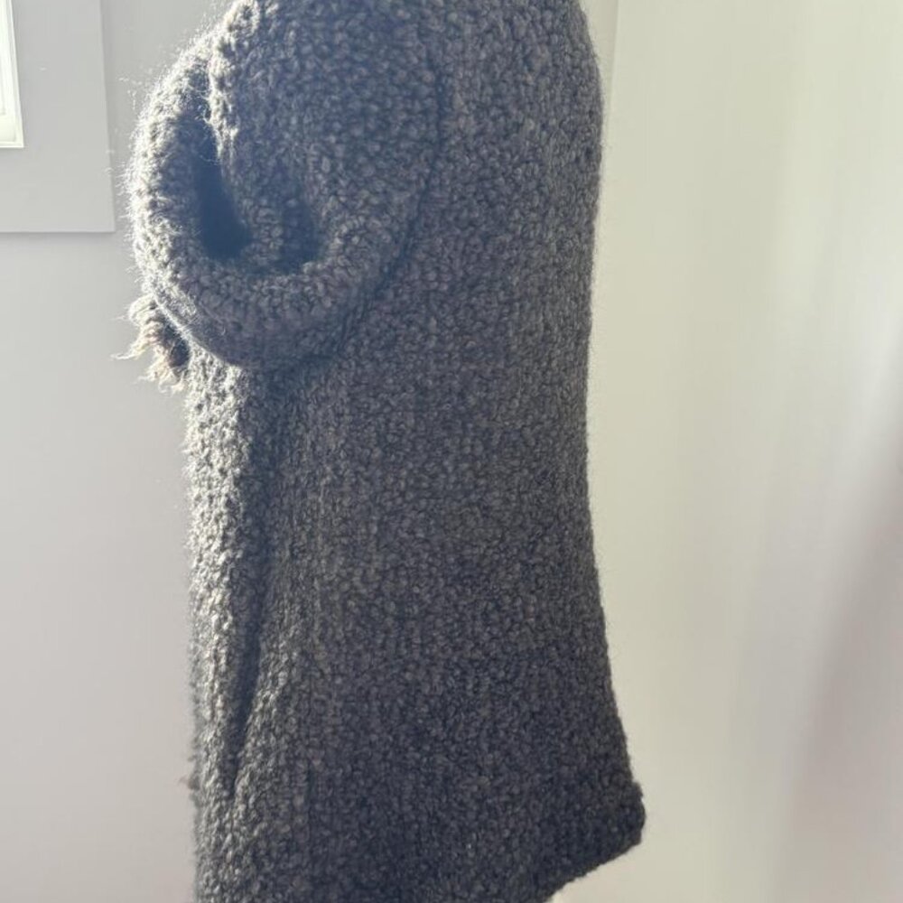 IRO Brown Jacket - Picture 3 of 6